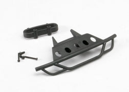 Traxxas 5935 Bumper, front/ bumper mount, front