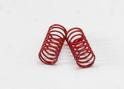 Traxxas 5942 Spring, shock (red) (GTR) (2.3 rate double purple stripe) (1 pair)