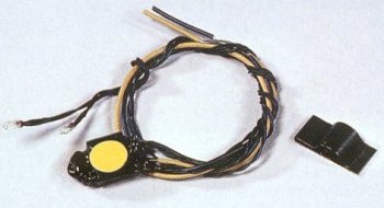 GRS Micro Liting 901 LocoLite Single Constant Headlamp (D)