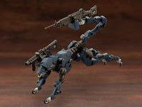 Kotobukiya HG075 Hexa Gear Alternative Track Down 1/24 Scale Model Kit