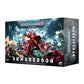 Citadel 40-01 Warhammer 40,000: Armageddon