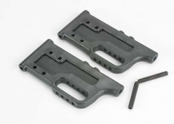 Traxxas 6041 Suspension arms (lower) (front)/ 5x6 GS (2)