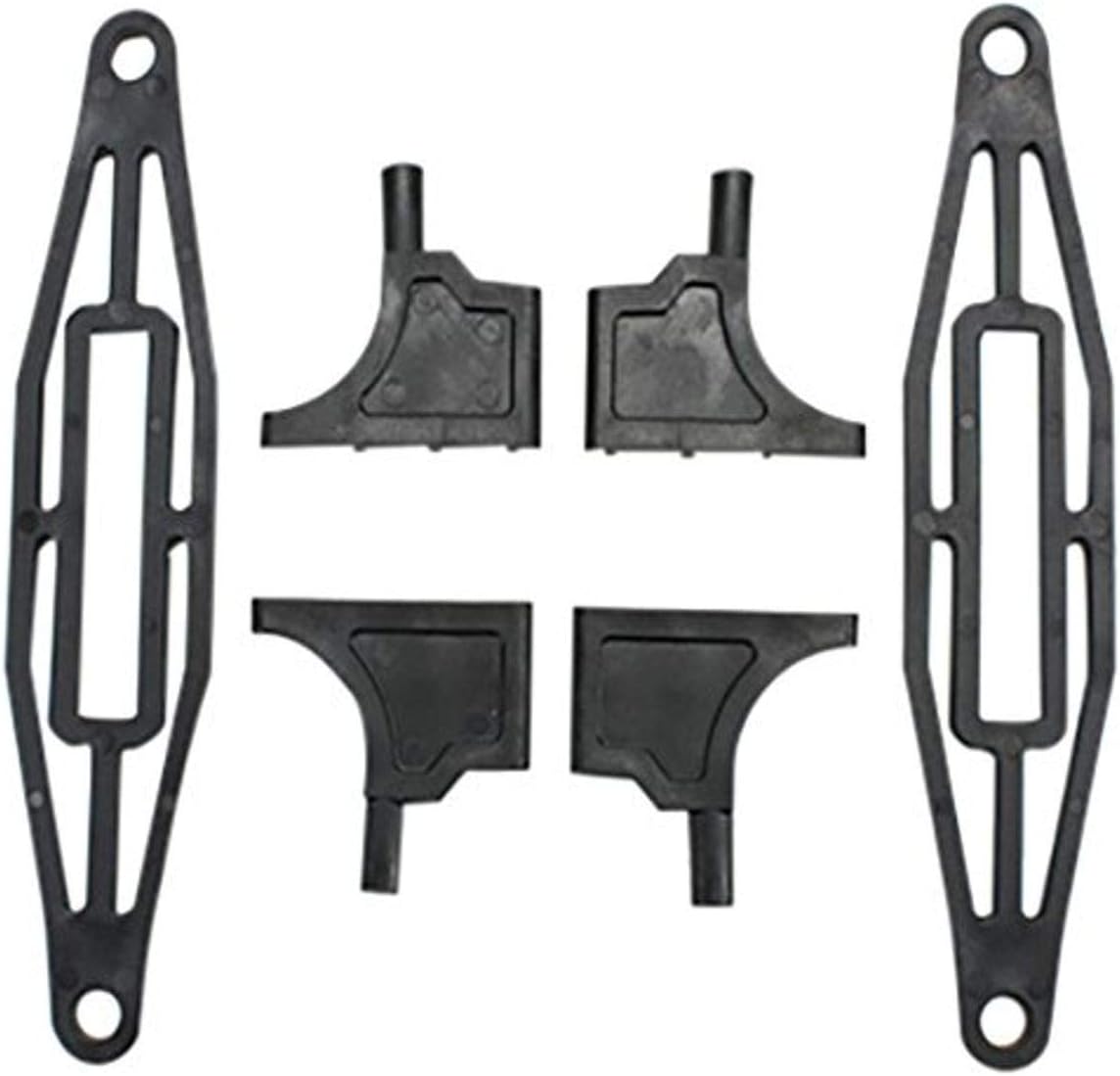 Redcat Racing 505173 *DISC* Quick - Release Battery Holder