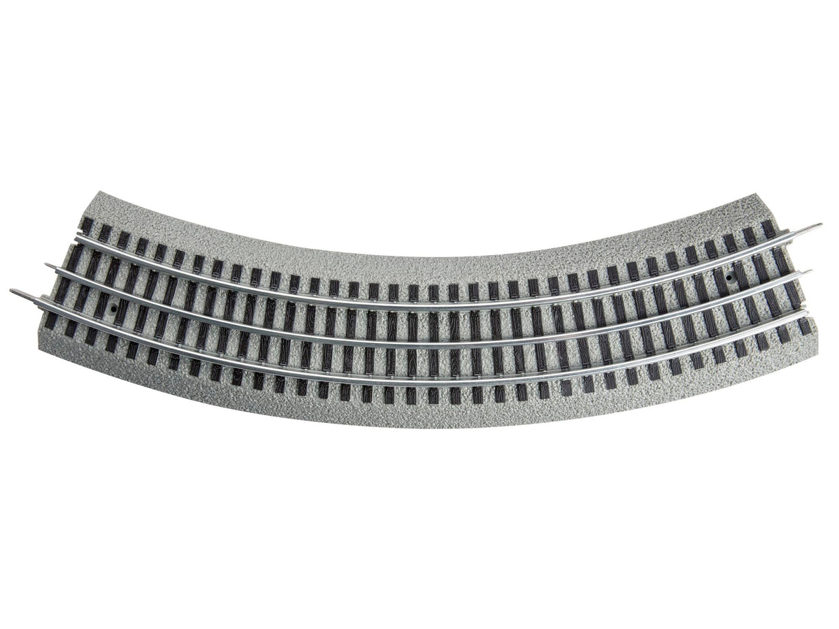 Lionel 612015 12015 O-36 FasTrack Curve Bulk