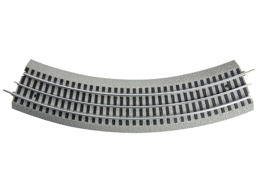 Lionel 612015 12015 O-36 FasTrack Curve Bulk