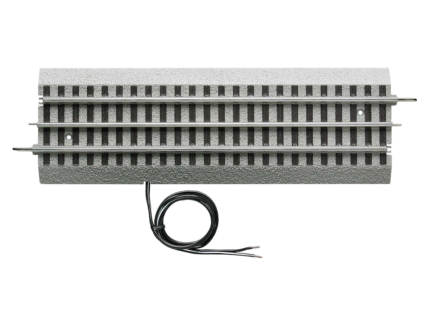 Lionel 612016 O FasTrack 10" Terminal Section