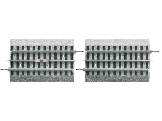 Lionel 612020 O FasTrack Uncoupler w/5" Straight