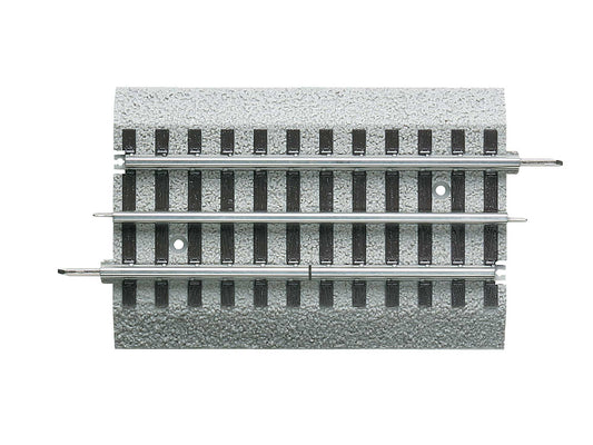 Lionel 612024 O FasTrack 5" Straight Bulk