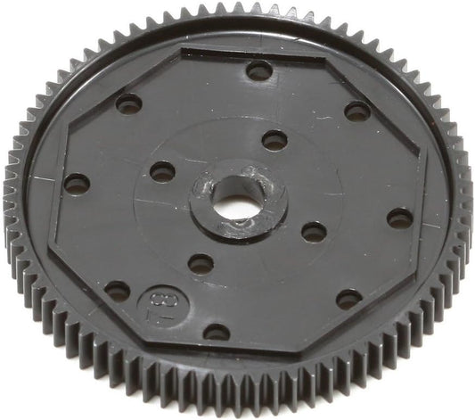 Associated 9652 48P Spur Gear (78T)