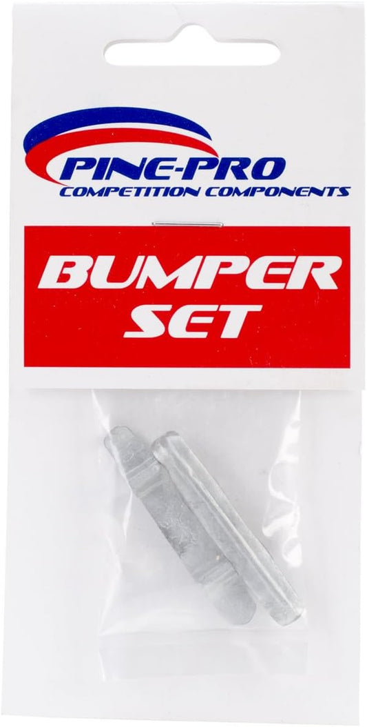 Pine-Pro 10081 0.25oz Bumper Set