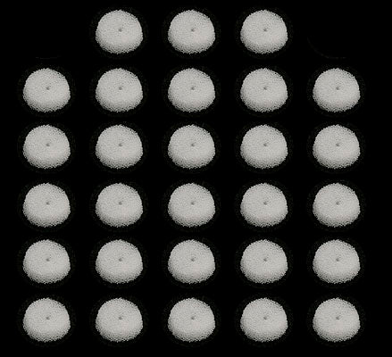 Associated 6272 *DISC* Foam Ball End Dust Covers *DISC*