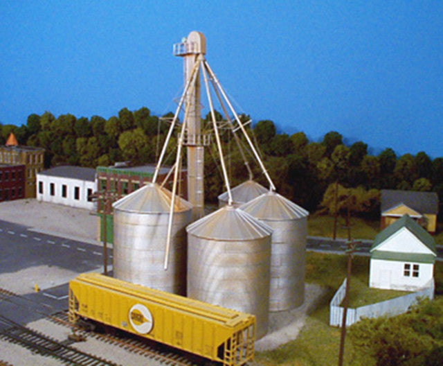 RIX 6280707 N KIT 120' All Grain Elevator