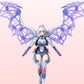 Suyata HP-002 The Hunter's Poem Angela 1/12 Scale Model Kit