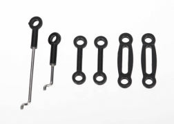 Traxxas 6345 Linkage set