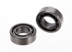 Traxxas 6347 Bearings, main shaft (2)