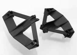 Traxxas 6415 Body mounts, front & rear