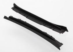 Traxxas 6419 Tunnel extensions, left & right