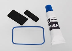 Traxxas 6425 Seal kit, receiver box (includes o-ring, seals, and silicone grease)