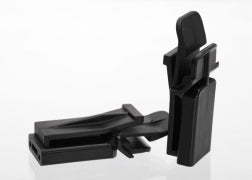Traxxas 6427X Battery hold-down retainer, tall (2) (allows for installation of taller, multi-cell batteries)