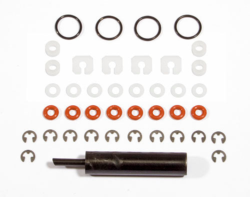 Associated 6440 Shock Rebuild Kit