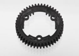 Traxxas 6447 Spur gear, 46-tooth ( 1.0 metric pitch)