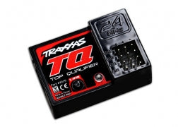 Traxxas 6519 Receiver, micro, TQ 2.4GHz ( 3-channel)
