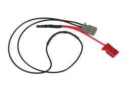 Traxxas 6523 Temperature and Voltage Sensor, (short)