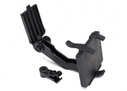 Traxxas 6532 Phone mount, transmitter (fits TQi and Aton® transmitters)