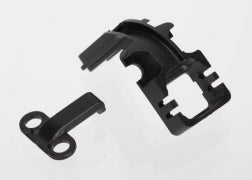 Traxxas 6537 Wire retainers, gear cover/ 3x4mm BCS (2)