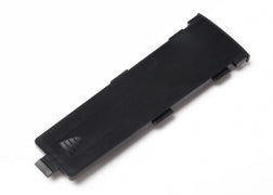 Traxxas 6546 Battery door, TQi transmitter (replacement for #6513, 6514, 6515 transmitters)