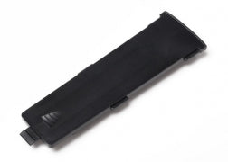 Traxxas 6548 Battery door, transmitter (replacement for #6516, 6517, 6528, 6529, 6530 transmitters)