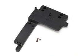 Traxxas 6557 Telemetry Expander Mount (fits Stampede® 2WD)