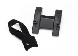 Traxxas 6559 Telemetry Expander Mount (fits Spartan)