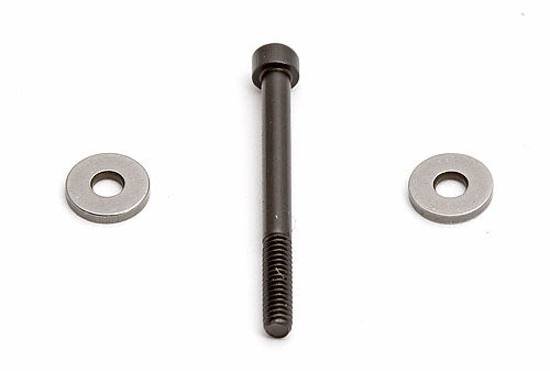 Associated 6573 Differential Thrust Washers and Bolt