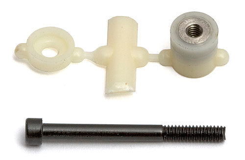 Associated 6575 T Nut & Thrust Bolt *DISC*
