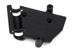 Traxxas 6587 Mount, sound module, Slash 4X4
