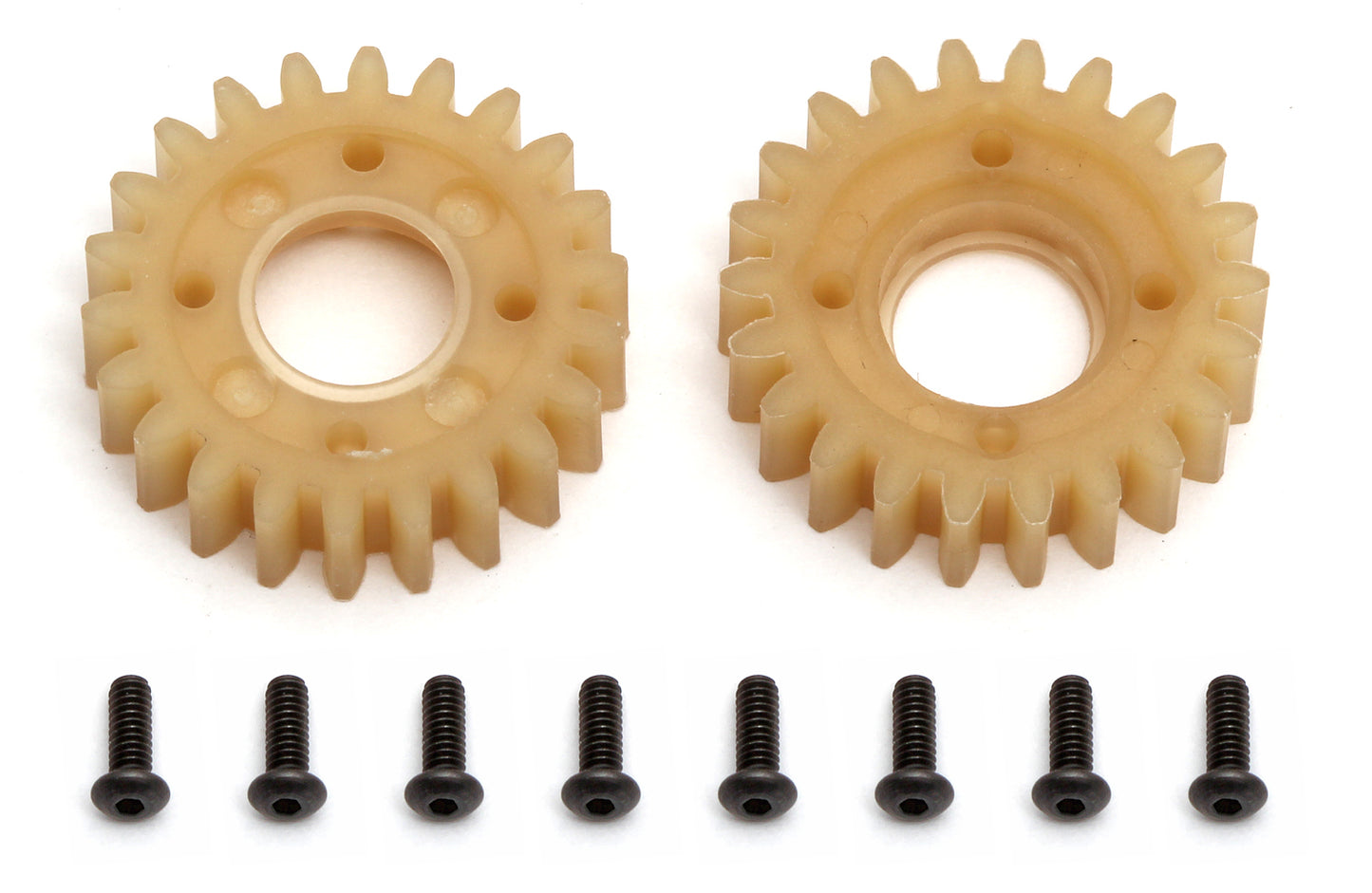 Associated 6613 RC10 Idler Gears