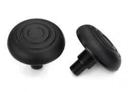 Traxxas 6640X Gimbal sticks, transmitter (thumb pads)