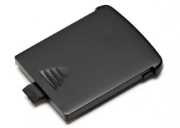 Traxxas 6641 Battery door, transmitter