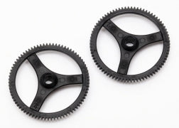 Traxxas 6646 Spur gear, 78-tooth (2)