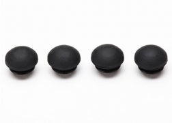 Traxxas 6649 Feet, non-skid (4)