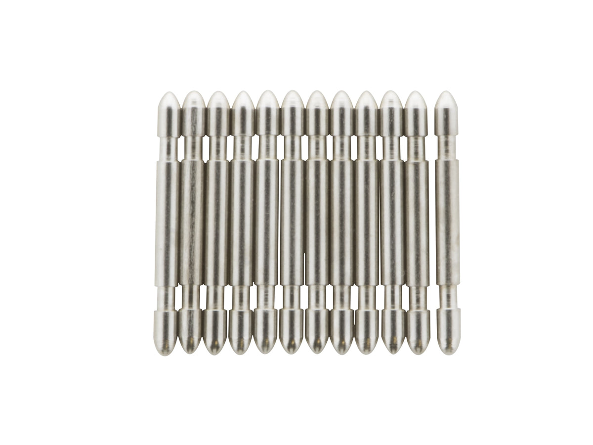 Lionel 665042 O-27 Steel Pins