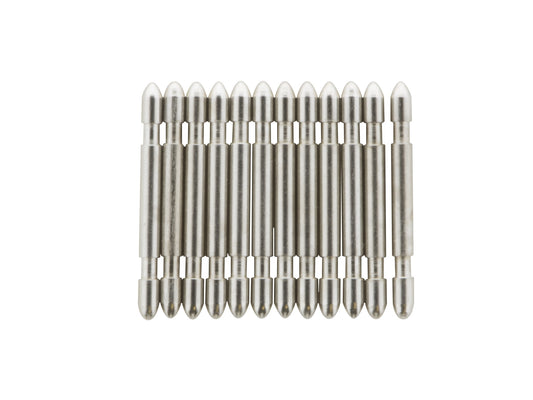 Lionel 665042 O-27 Steel Pins