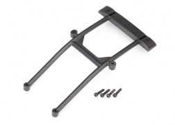 Traxxas 6719 Body support/ 3x12mm CS (4)