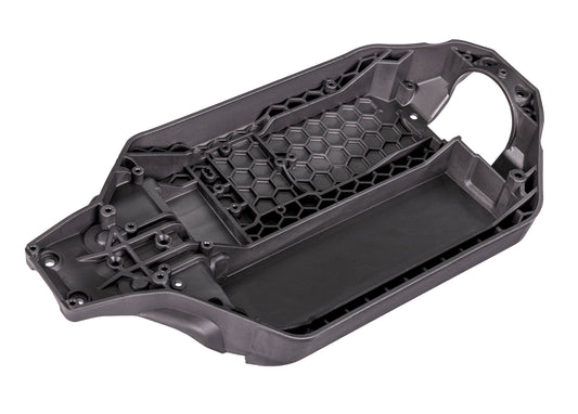 Traxxas 6723X Gray Chassis
