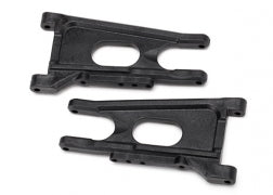 Traxxas 6731 Suspension arms, front/rear (left & right) (2)
