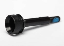 Traxxas 6753 Stub axle, rear, 5mm ( steel-splined constant-velocity driveshaft) (1)