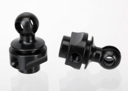 Traxxas 6758 Differential output shaft (for steel constant-velocity driveshafts) (2)