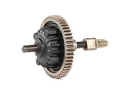 Traxxas 6780A Pro-Built Center Differential