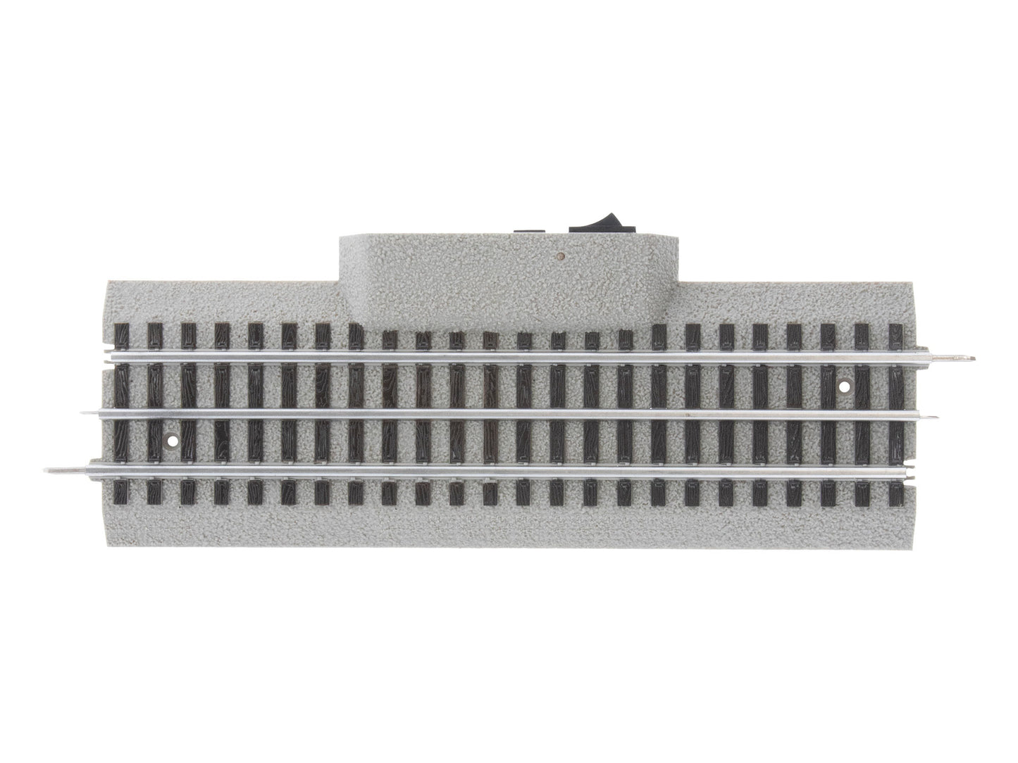 Lionel 681314 O FasTrack Power Block Lock-on/Plug-Expand-Play